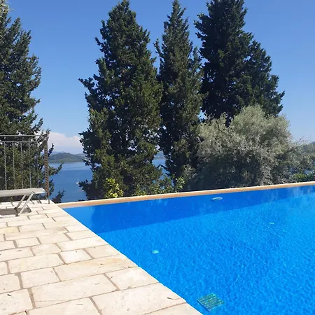 Villa Galini Nydri  Pokój zdjęcie