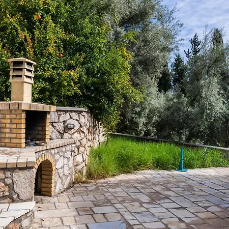 Villa Galini Nydri  Zewnętrze zdjęcie