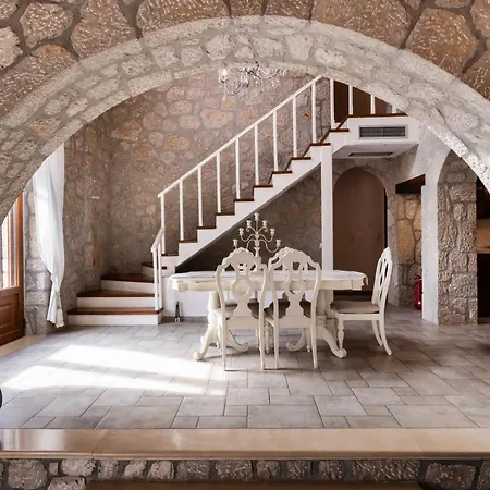 Villa Galini Nydri  Zewnętrze zdjęcie