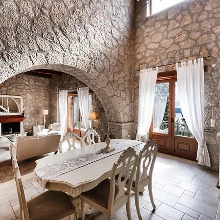Villa Galini Nydri  Zewnętrze zdjęcie