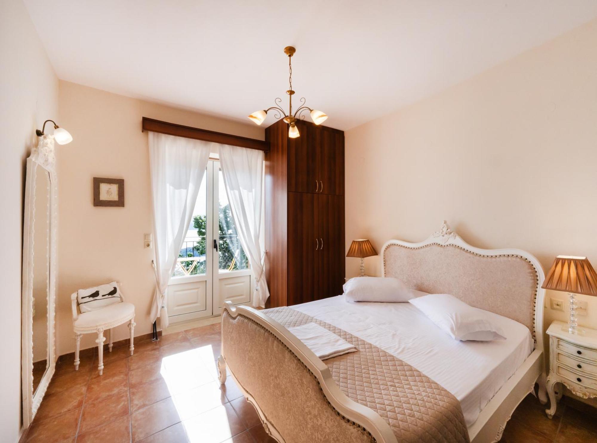 Galini 別墅 Nydri (Lefkada)
